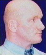 Stephen McKeag