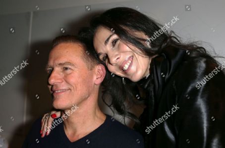 Who is Bryan Adams dating? Bryan Adams girlfriend, wife