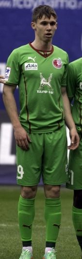 Kamil Mullin