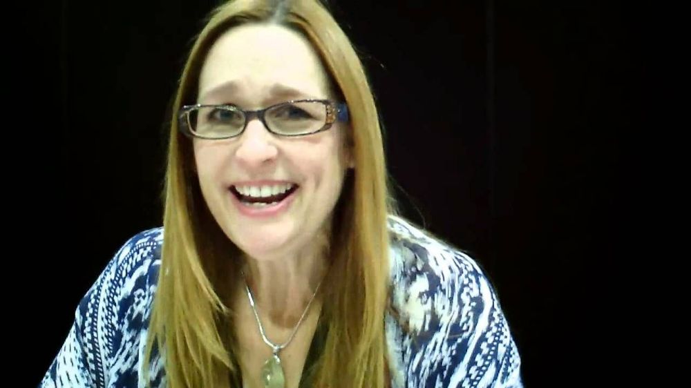 Cathy Cavadini Photos, News and Videos, Trivia and Quotes - FamousFix