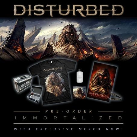 Disturbed Album Cover Photos List Of Disturbed Album Covers Famousfix