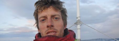 Chris Martin (rower)