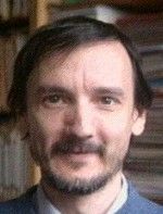 Laurent Nottale