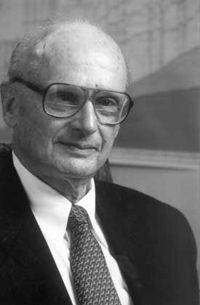 Harry Markowitz