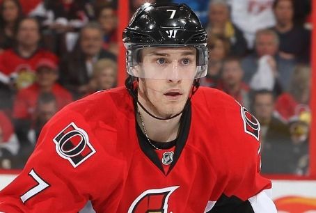 Kyle Turris