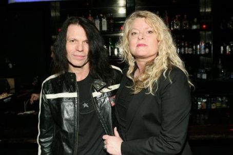 Rudy Sarzo and Rebecca Garrard - Dating, Gossip, News, Photos