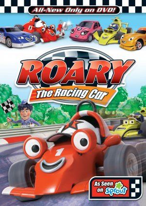 Who is Roary the Racing Car dating? Roary the Racing Car partner, spouse