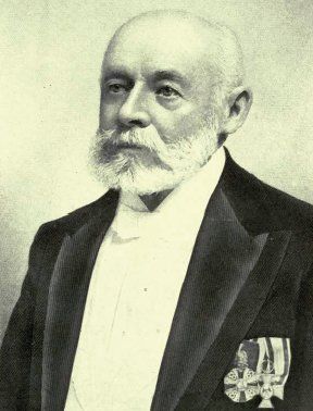William Hespeler