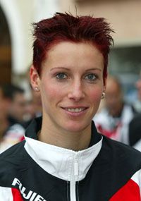 Kathleen Friedrich