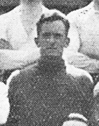 John Thomson (footballer, born 1896)