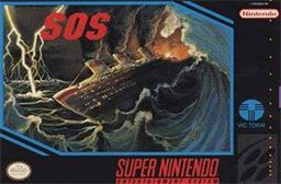 SOS (1993 video game)
