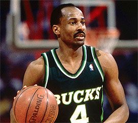 Sidney Moncrief
