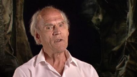Peter Moffatt