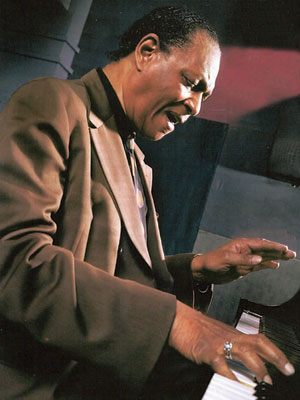 McCoy Tyner