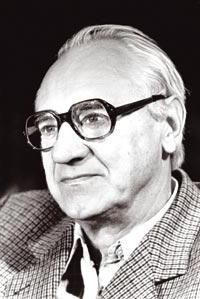Boris Pokrovsky