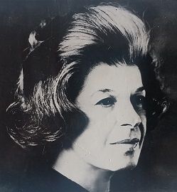 Ernestine Carter