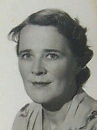 Eleanor Cullis-Hill