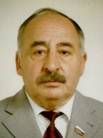 Issa Kostoyev