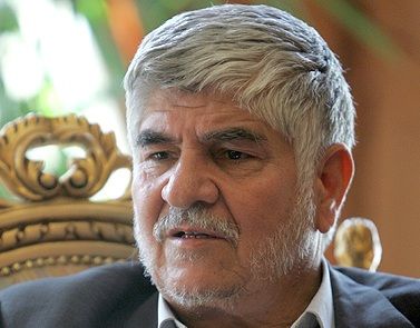 Mohammad Hashemi Rafsanjani