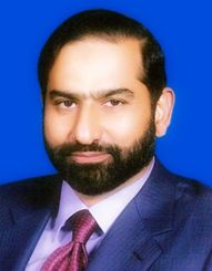 Mian Amer Mahmood