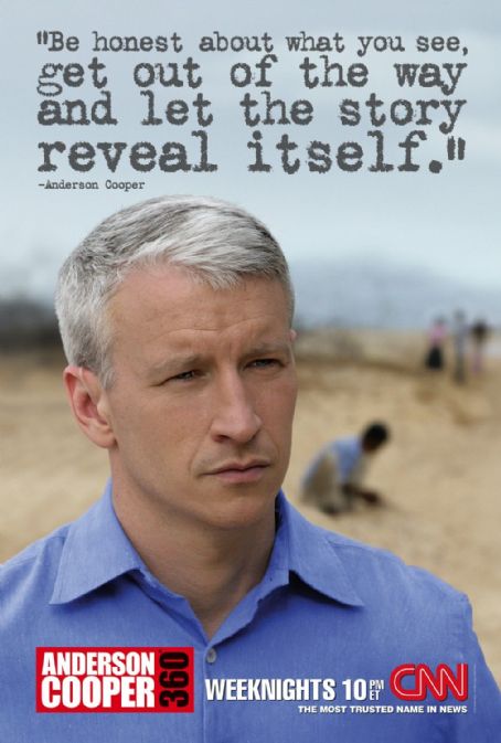 Anderson Cooper 360°
