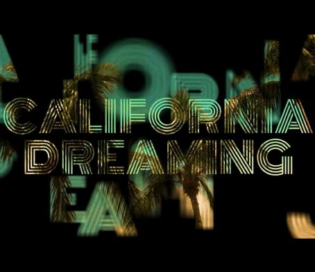 California Dreaming
