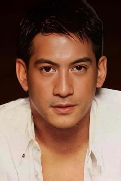 Patrick Guzman