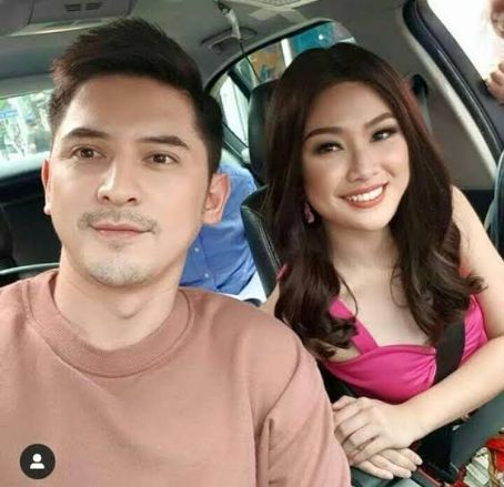 Ahron Villena and Thea Tolentino - Dating, Gossip, News, Photos