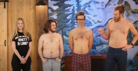Link Neal - Chase Hilt