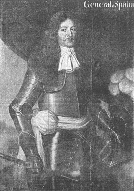 Alexander von Spaen