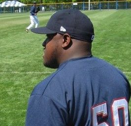 Chris Booker
