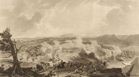 Battle of Khadki