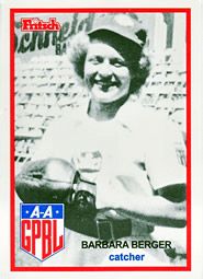 Barbara Berger