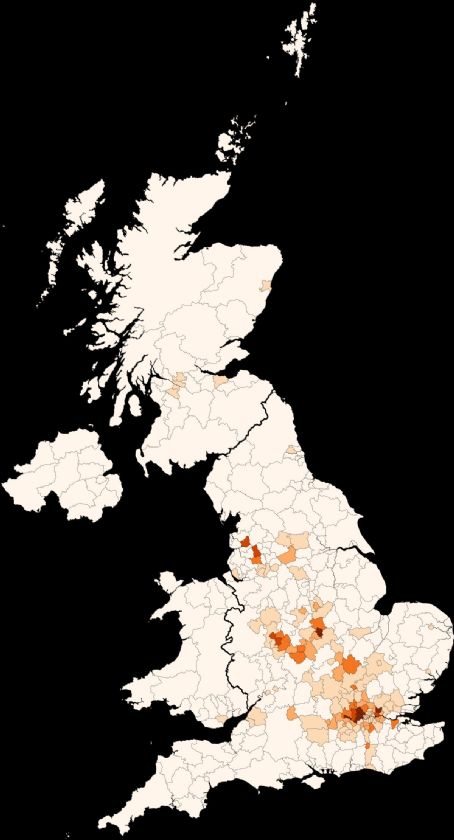 British Indian