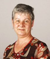 Fiona McLeod