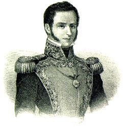 José María Tornel