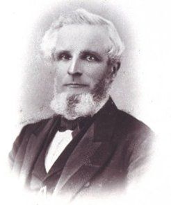 William Dawson Grubb