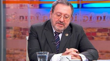 Jorge Chediak
