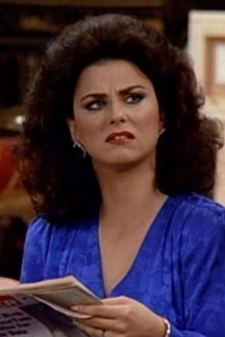 Designing Women - Delta Burke Picture - Photo of Designing Women ...