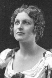 Muriel Dickson