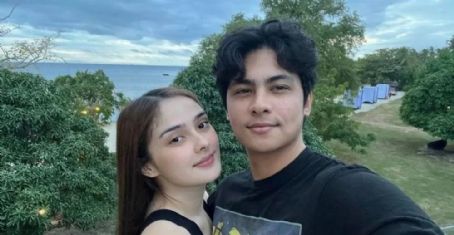 Kiko Estrada and Janelle Lewis - Dating