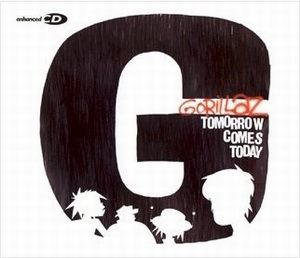 Tomorrow Comes Today