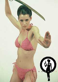 Brewster pictures paget hot Paget Brewster