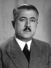Mümtaz Ökmen