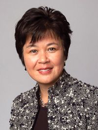 Lorna G. Schofield