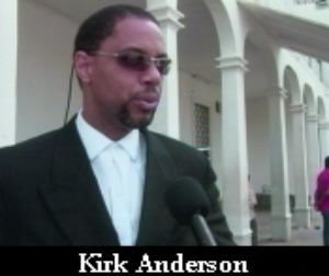 Kirk Anderson (judge)