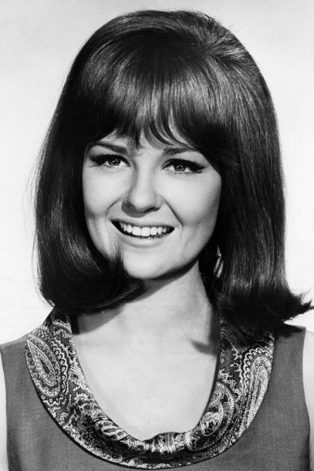 Shelley Fabares 