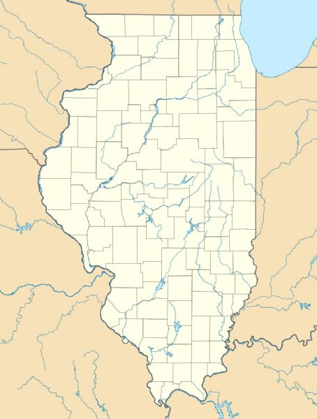Southern Illinois University