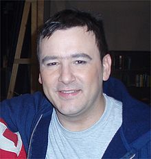 Craig Lauzon