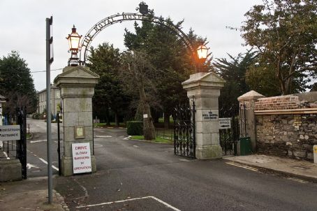 Royal Hospital, Donnybrook